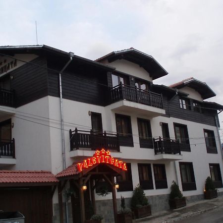 Guest House Valevicata Bansko Exterior photo