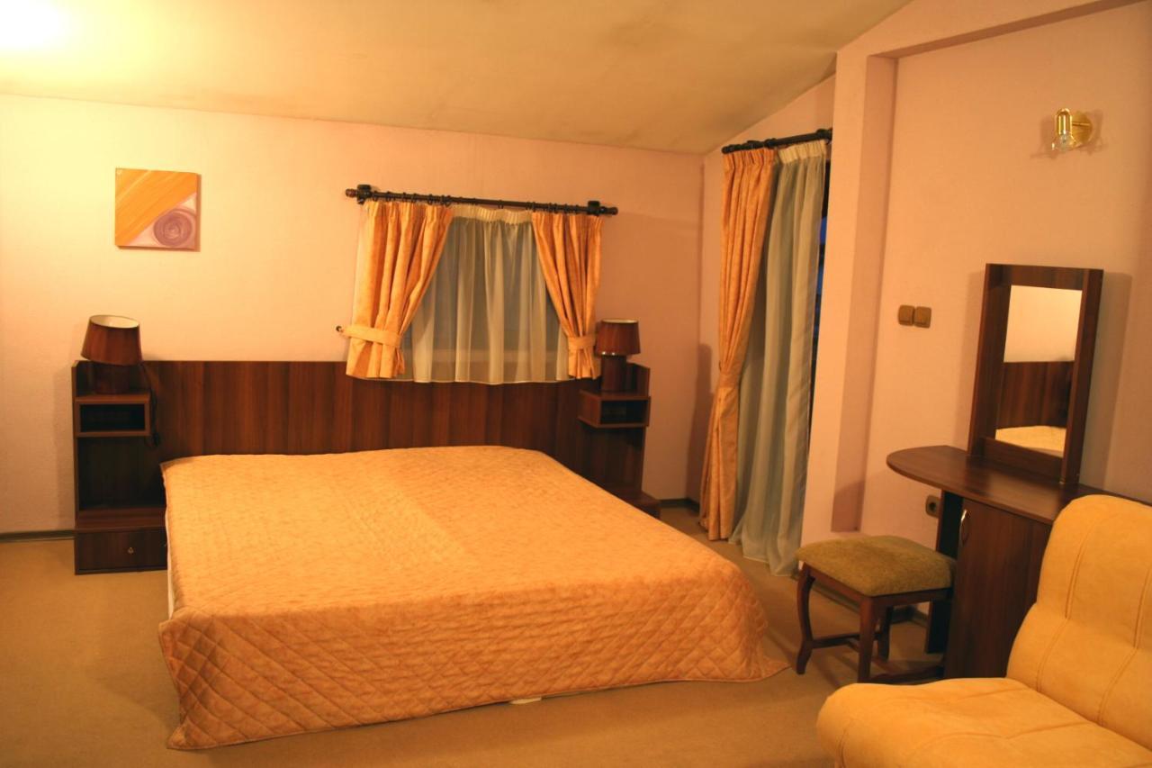 Guest House Valevicata Bansko Room photo