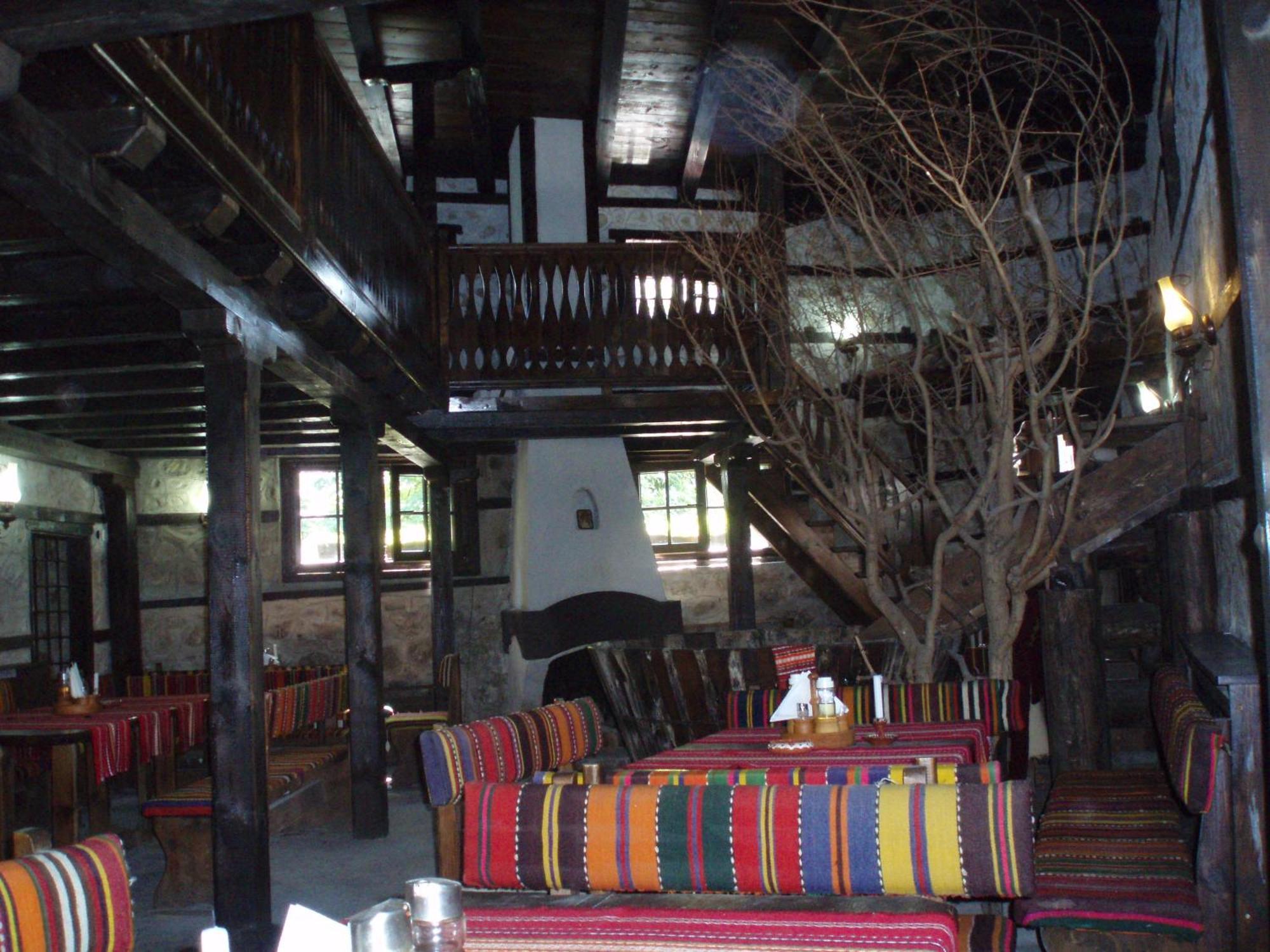 Guest House Valevicata Bansko Exterior photo